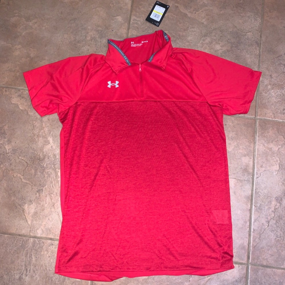 Under Armour Tee